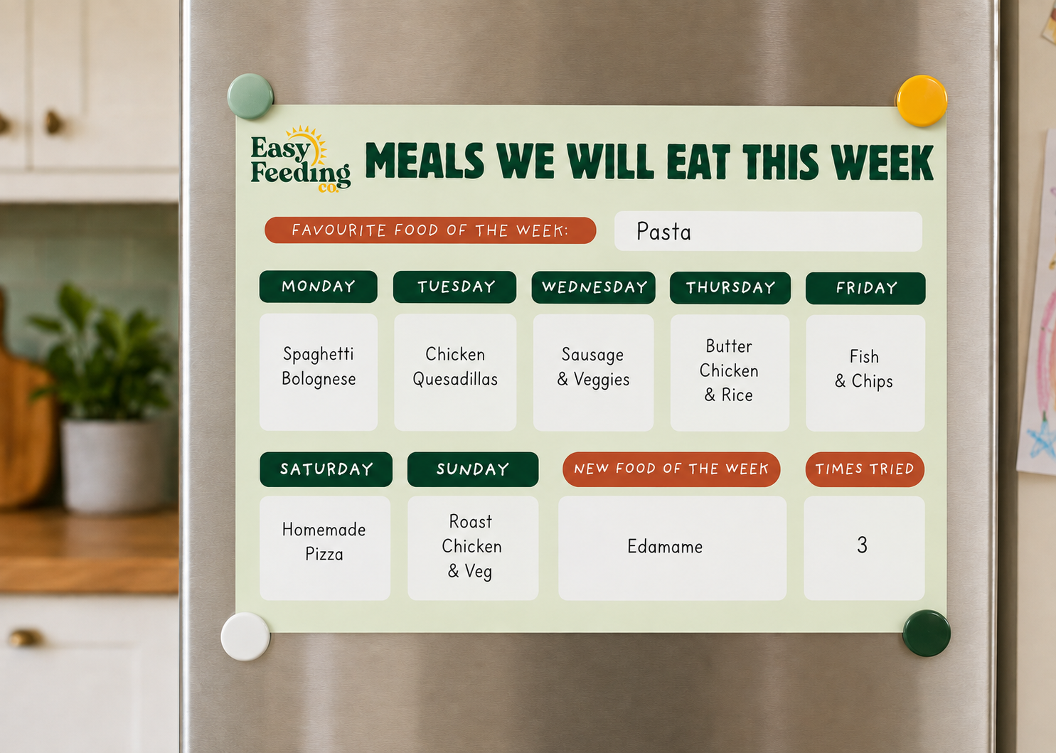Building a Calm, Predictable Mealtime Routine for Anxious Eaters