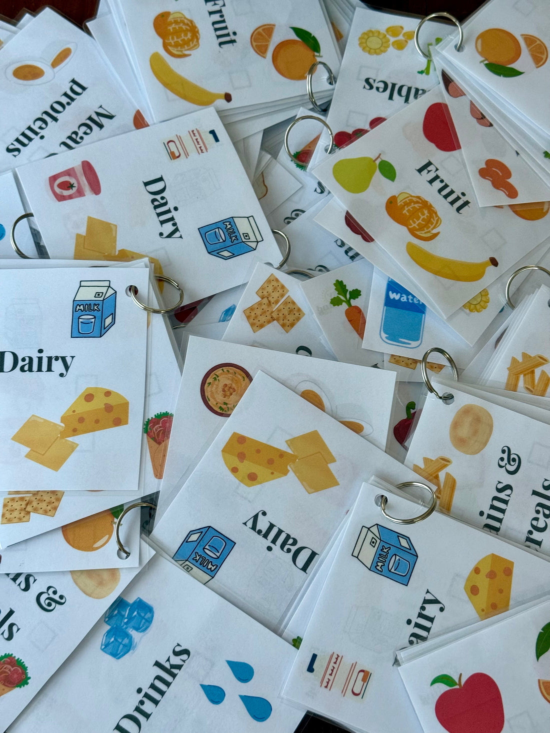 The Division of Responsibility: What It Means for Your Child’s Eating